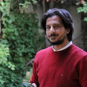 Meet your Posher, Khaled